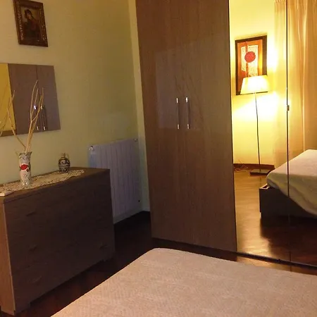 La Casa Di Tufo