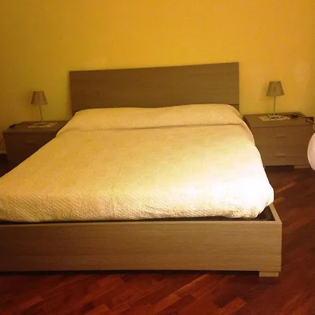 Apartment La Casa Di Tufo Palermo