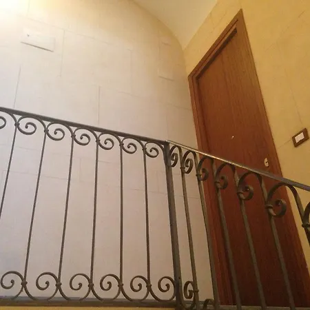 La Casa Di Tufo Apartment