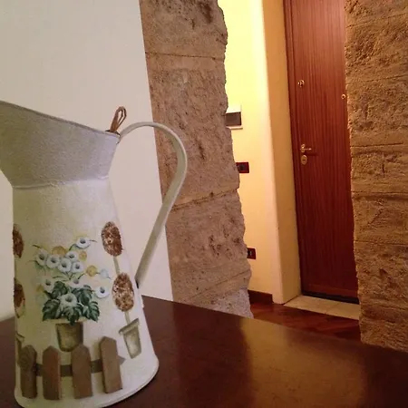 La Casa Di Tufo