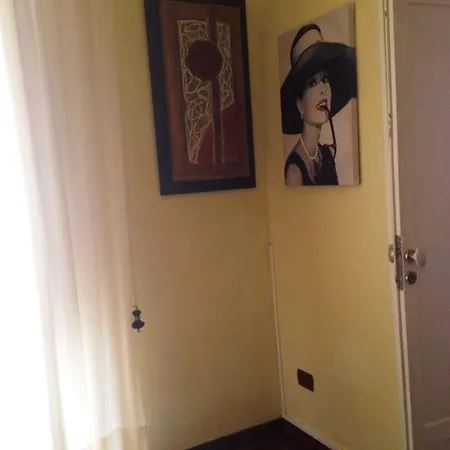 La Casa Di Tufo Apartment *