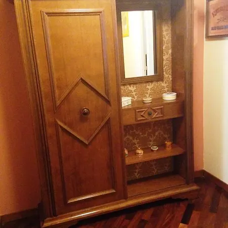 Apartment La Casa Di Tufo Palermo