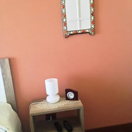 La Casa Di Tufo Apartment Palermo