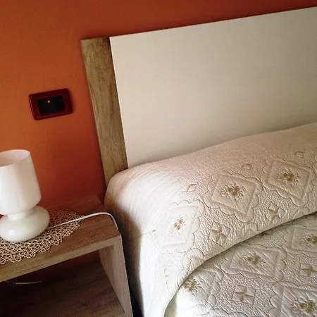 La Casa Di Tufo Palermo