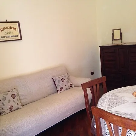 Apartment La Casa Di Tufo *