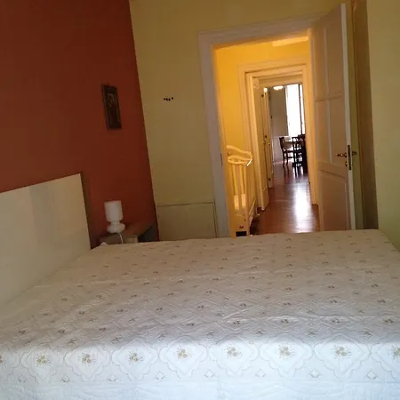 La Casa Di Tufo *