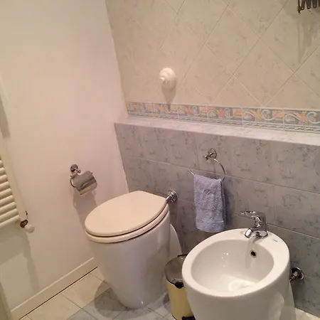La Casa Di Tufo Apartment *