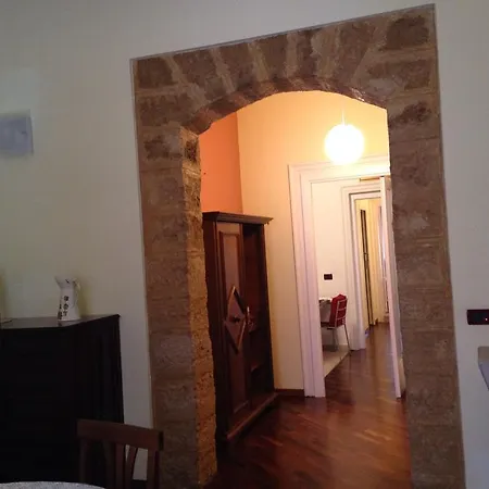 La Casa Di Tufo Apartment Palermo