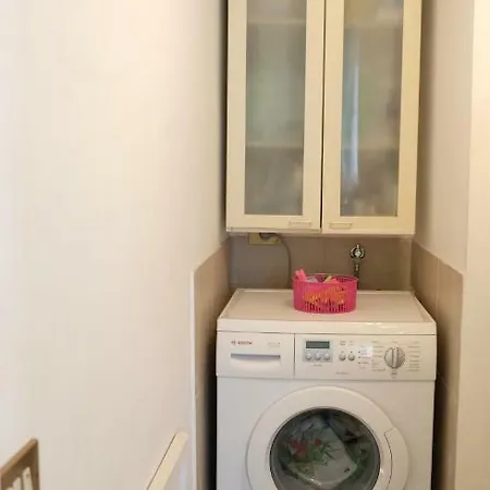 La Casa Di Tufo Apartment Palermo