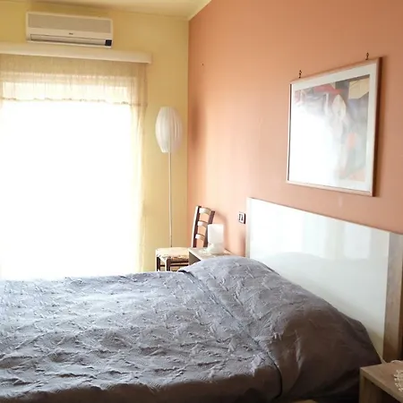 La Casa Di Tufo Apartment