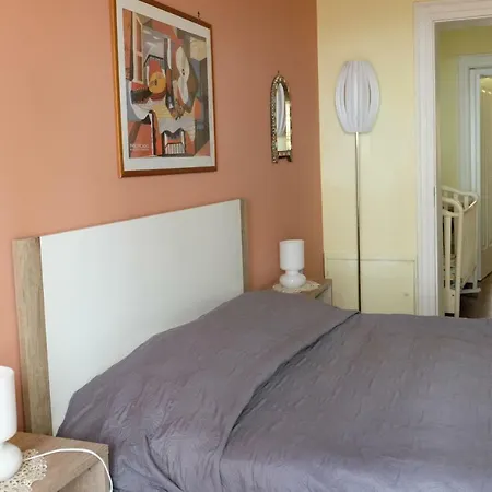 La Casa Di Tufo Apartment Palermo