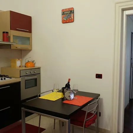 Apartment La Casa Di Tufo