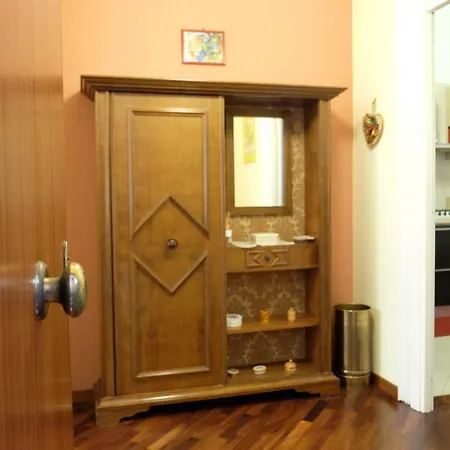 Apartment La Casa Di Tufo