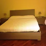 Apartman La Casa Di Tufo Palermo