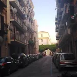 La Casa Di Tufo Palermo