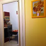 La Casa Di Tufo Apartman *