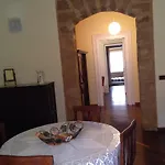 La Casa Di Tufo