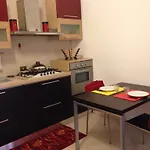 Apartman La Casa Di Tufo