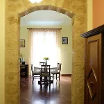 La Casa Di Tufo Apartman *