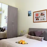 La Casa Di Tufo *
