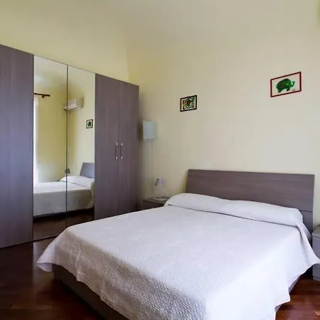 Apartman La Casa Di Tufo *