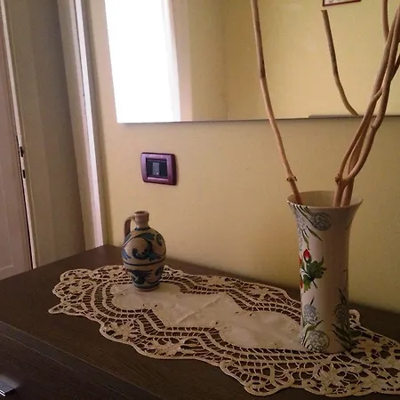 La Casa Di Tufo * פלרמו