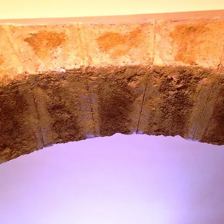 דירה La Casa Di Tufo *