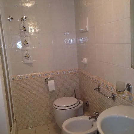 La Casa Di Tufo * פלרמו