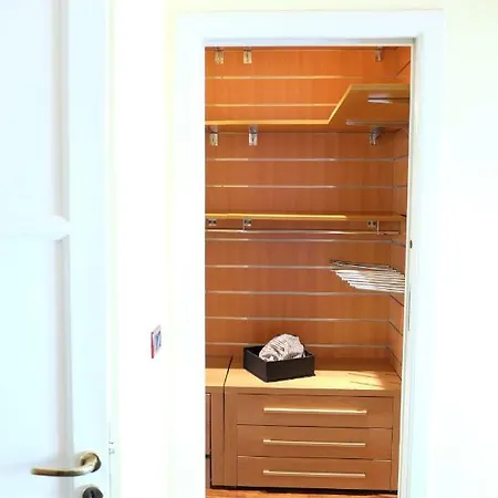 La Casa Di Tufo פלרמו