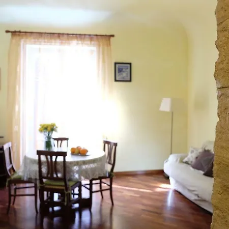 La Casa Di Tufo דירה פלרמו